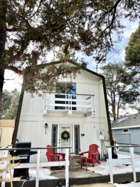 Beverly Cabin